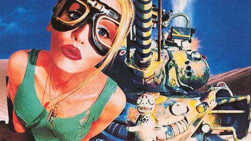 Die 150 besten Science-Fiction-Filme aller Zeiten (150): „Tank Girl“