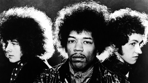 „Jimi Hendrix Experience: Hollywood Bowl August 18, 1967“ erscheint im November