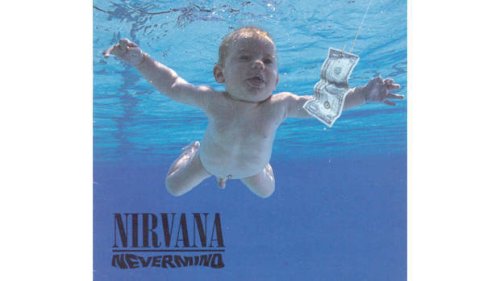 Nirvana: „Nevermind“-Baby Spencer will Klage nicht fallenlassen