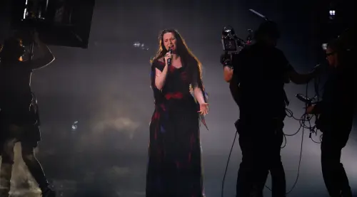 Schlechtes Omen für die Schweiz vor ESC-Finale in Basel