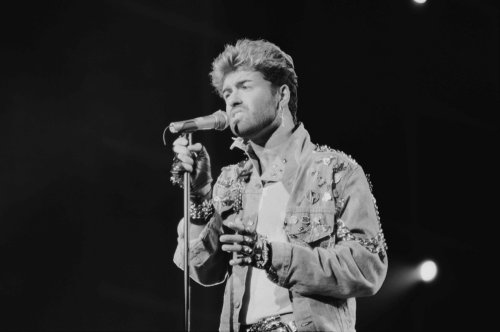 Die enttäuschendsten Alben aller Zeiten (45): George Michael – „Listen Without Prejudice, Vol. I“
