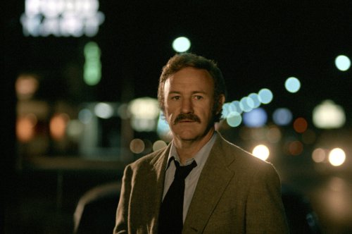 Gene Hackman: Als wäre es ein Armengrab