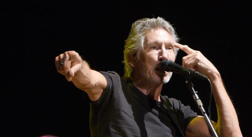 „Antisemitisch bis ins Mark“: Polly Samson und David Gilmour schießen scharf gegen Roger Waters