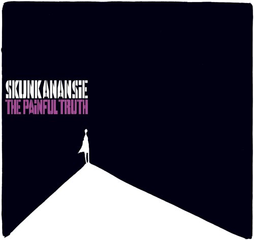 Skunk Anansie :: „The Painful Truth“