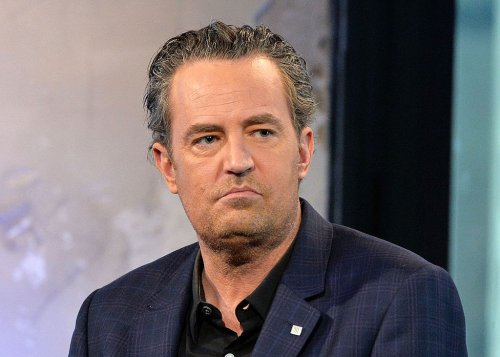 Matthew Perry: Todesursache in Sterbeurkunde als „aufgeschoben“ angegeben