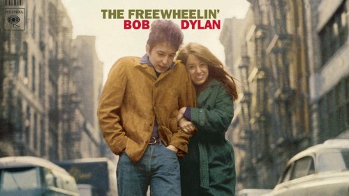 60 Jahre „The Freewheelin‘ Bob Dylan“: Die Bob-Werdung