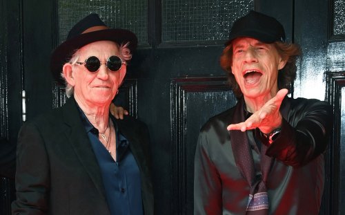 Rolling Stones: Mick Jagger über Deadline-Stress mit Keith Richards