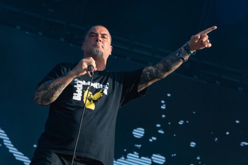 Pantera: Ist Sänger Phil Anselmo wirklich der böse Onkel von früher?