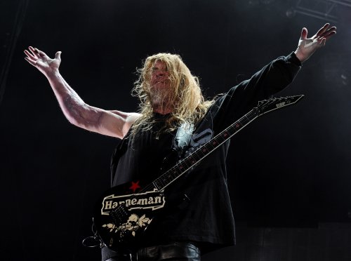 Der Mann, der Slayer den Punk gab: Leben und Tod von Jeff Hanneman