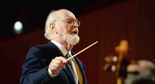 John Williams sagt Konzerte in Berlin ab