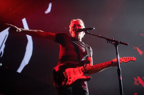 Roger Waters spielt „Dark Side Of The Moon” komplett neu ein