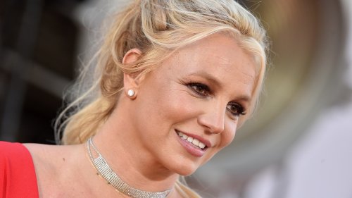 Nach Nacktfotos in Badewanne: Fans in Sorge um Britney Spears