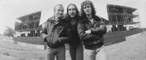 Genesis: „BBC Broadcasts“-Box kommt im März