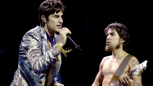 Reunion von Jane’s Addiction: Dave Navarro trifft Entscheidung
