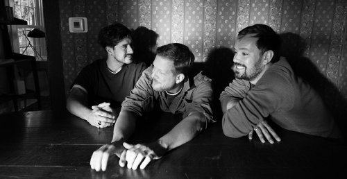 Mumford & Sons auf Tour 2025