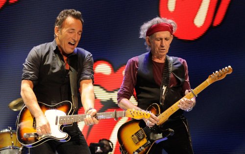 „GRRR Live!“: Rolling Stones veröffentlichen neues Live-Best-Of