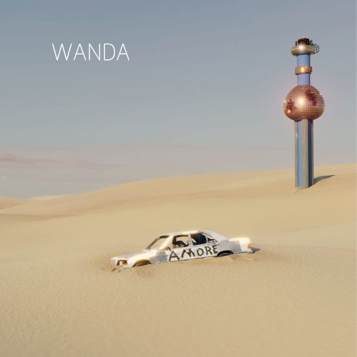Wanda „Wanda“