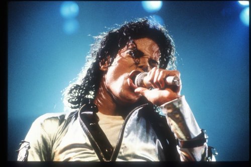 Biopic über Michael Jackson steht vor einem Problem