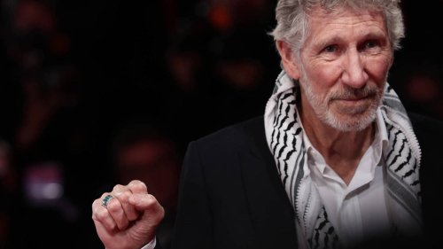 Berlin-Konzert von Roger Waters: Bürgermeisterin von Friedrichshain-Kreuzberg dagegen