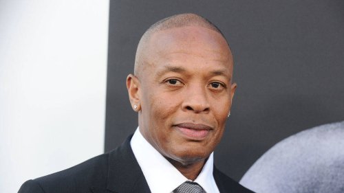 Dr. Dre: Debütalbum „The Chronic“ nach Rechtsstreit wieder im Stream
