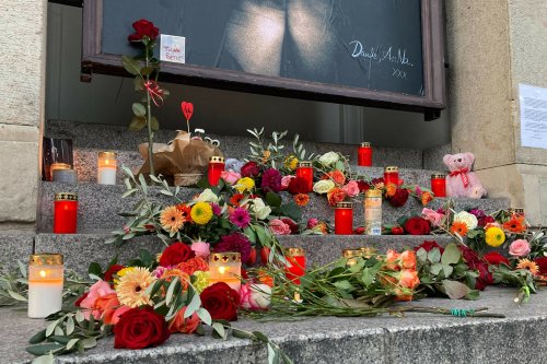 Rosenstolz-Fanclub: „Bringt eine Rose, einen Brief oder eine Erinnerung mit“