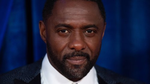 Idris Elba ist weiterhin als neuer James Bond im Gespräch