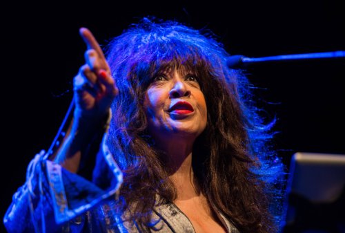 The Ronettes: Sängerin Ronnie Spector ist tot