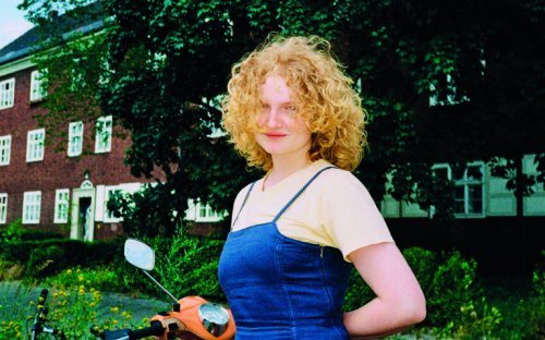 Emma Rose: Disruptiver Bedroom-Pop