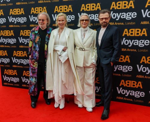 Abba: Will Björn Ulvaeus mit Fans im „Abba Museum“ feiern?