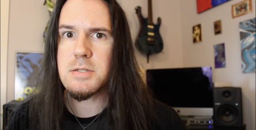 Mastodon: YouTuber Ben Eller begeistert als Interimsgitarrist