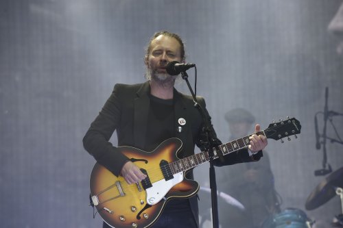 Die enttäuschendsten Alben aller Zeiten (49): Radiohead – „The King of Limbs“