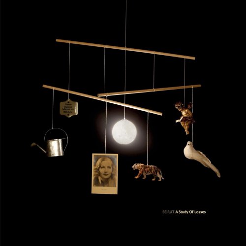 Beirut :: „A Study Of Losses“