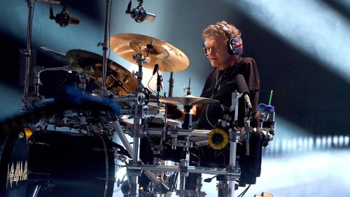 „Mitgefühl statt Bestürzung“: Rick Allen von Def Leppard äußert sich zu Überfall