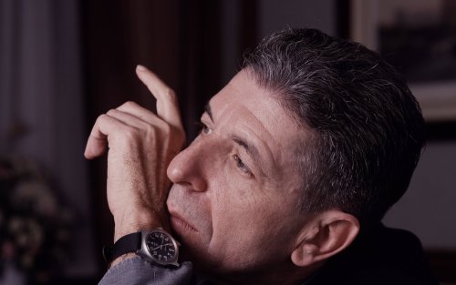 Leonard Cohen: Brillant und unergründlich
