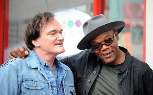 Samuel L. Jackson kontert Quentin Tarantinos Marvel-Kritik