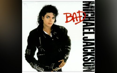 „Bad“ von Michael Jackson: Der König ist gestürzt