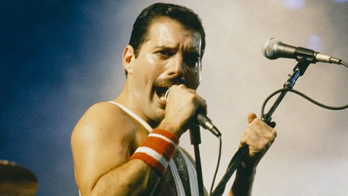 Freddie Mercury: München will dem Queen-Sänger ein Denkmal setzen