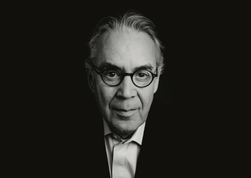 Howard Shore im Interview: „Ich orchestriere in Tinte“