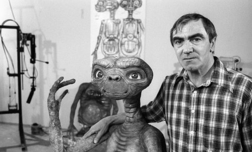 Wie viel ist der echte E.T. wert?