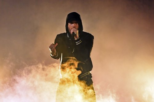Eminem gibt es jetzt auch als Actionfigur