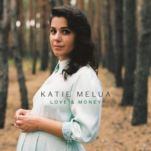 Katie Melua „Love & Money“