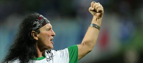 Ex-AC/DC: Dave Evans – „Rock ist menschlich, Metal zu künstlich“