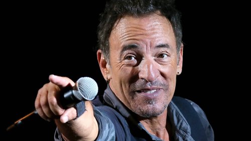 Bruce Springsteen live in Deutschland 2023: Tickets, Termine, Vorverkauf