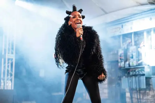 Dawn Richard: Sean Combs hat Cassie Ventura „häufig“ geschlagen