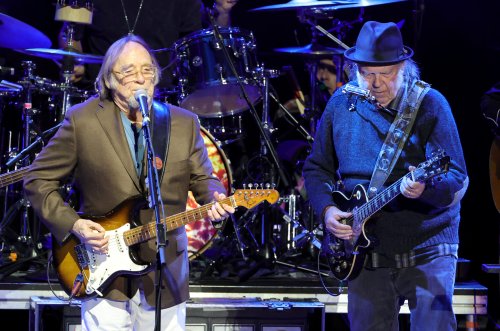 Jetzt holt Neil Young so richtig die Deep Cuts raus