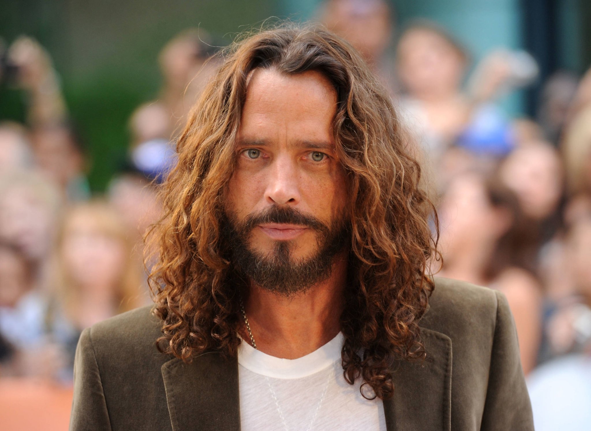 Die acht besten Coverversionen des Chris Cornell