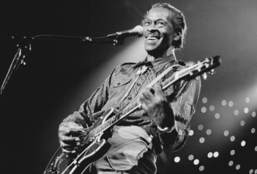 Chuck Berry: Die besten Deep Cuts – 10 übersehene Juwelen