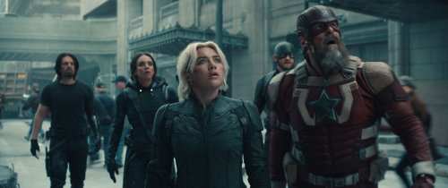 36 langersehnte neue Filme, die im Sommer 2025 anlaufen