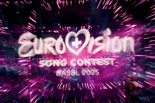 Eurovision Song Contest 2025: Die Gewinner vom zweiten Halbfinale