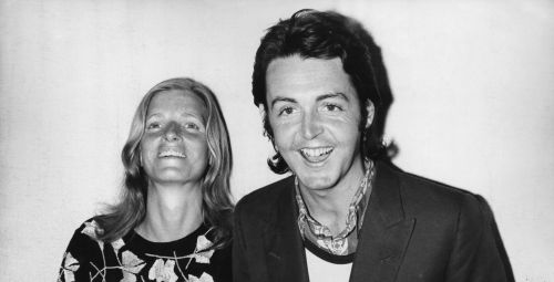 Paul McCartneys Solodebüt wird 55: Der Beginn einer Revolution